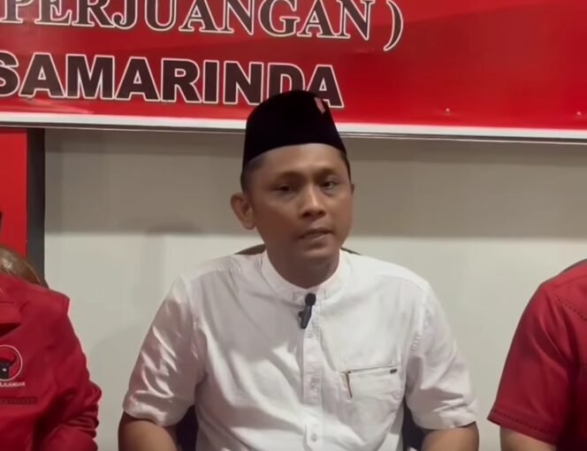 
					Daniel Mahendra Yuniar, Pengusaha Di Sederet Bakal Calon Pilkada Samarinda di Partai Berlambang Banteng