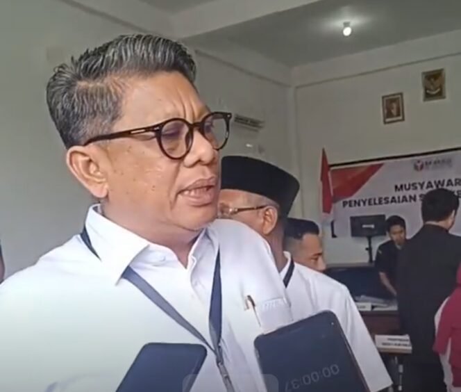 
					Peluang Basri Rase – Husnul Dhihin di Pilkada Bontang Melalui Jalur Independen Terbuka Lebar