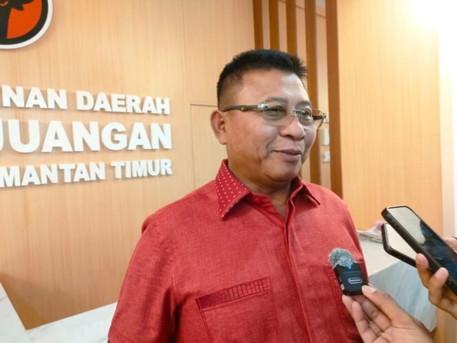 
					Saefuddin Zuhri saat diwawancara pada Selasa (27/8/2024)/ Foto: fasenews.id