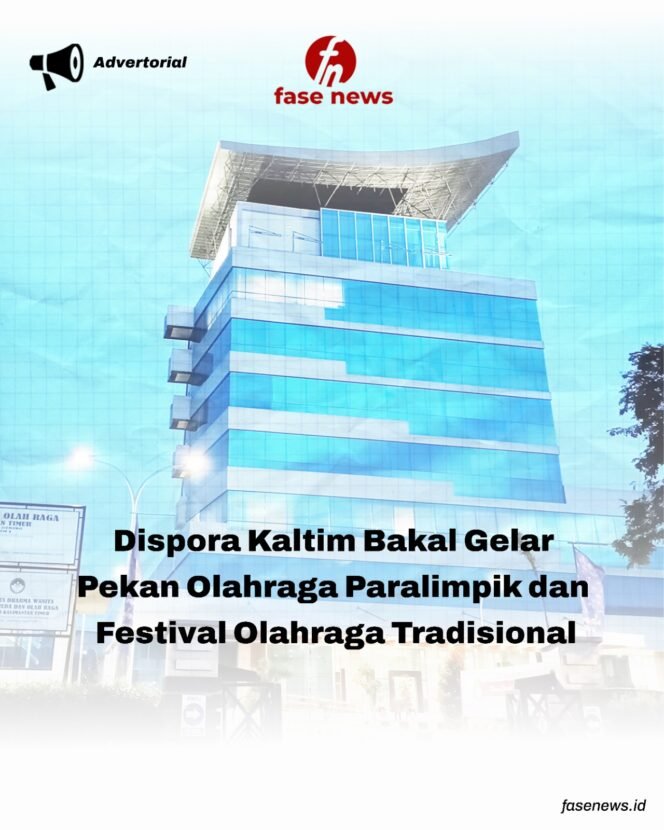 
					Grafis agenda Dispora Kaltim pada Desember 2024/ fasenews.id