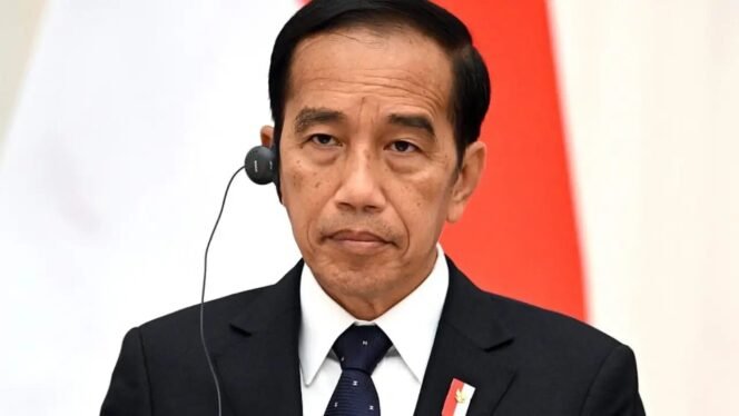 
					Presiden ke Tujuh, Joko Widodo/ Foto: IST