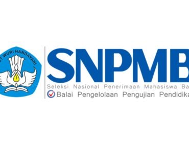 Logo Tut Wuri Handayani dan Logo Seleksi Nasional Penerimaan Mahasiswa Baru (Foto: Dok. SNPMB)