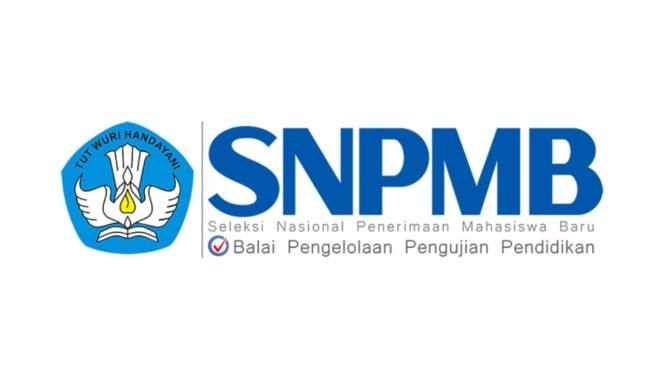 
					Logo Tut Wuri Handayani dan Logo Seleksi Nasional Penerimaan Mahasiswa Baru (Foto: Dok. SNPMB)