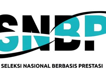 Logo Seleksi Nasional Berbasis Prestasi (Foto: Dok. SNPMB)