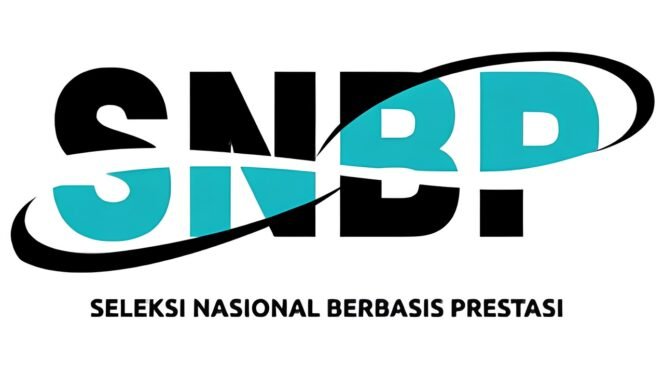 
					Logo Seleksi Nasional Berbasis Prestasi (Foto: Dok. SNPMB)