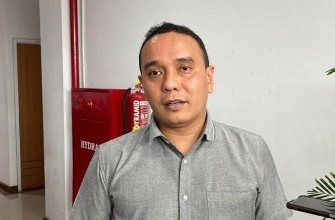 
					Ketua Komisi IV DPRD Samarinda, Mohammad Novan Syahronny Pasie. (Foto : Ist)