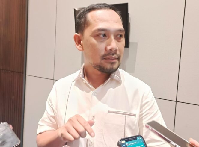
					Anggota Komisi III DPRD Kota Samarinda, Abdul Rohim. (Foto : MR)