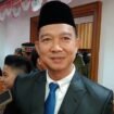 Anggota Komisi II DPRD Samarinda, Viktor Yuan
