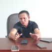 Anggota Komisi IV DPRD Samarinda, Anhar. (Foto : MR)