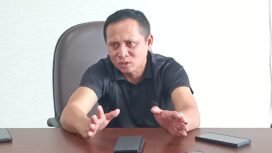 Anggota Komisi IV DPRD Samarinda, Anhar. (Foto : MR)