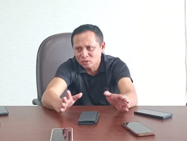Anggota Komisi IV DPRD Samarinda, Anhar. (Foto : MR)