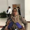 Wakil Ketua Komisi IV DPRD Kota Samarinda, Sri Puji Astuti. (Foto : MR)