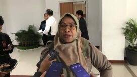 Wakil Ketua Komisi IV DPRD Kota Samarinda, Sri Puji Astuti. (Foto : MR)