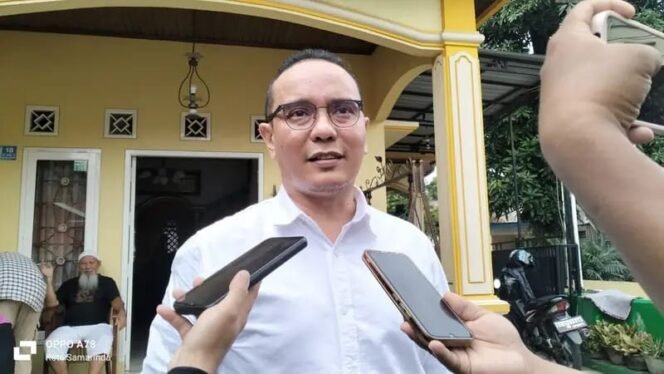 
					Ketua Komisi IV DPRD Kota Samarinda, Mohammad Novan Syahronny Pasie. (Foto : Ist)