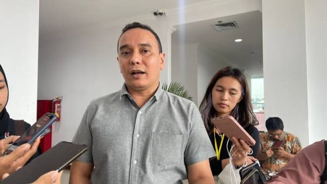 
					Ketua Komisi IV DPRD Samarinda, Muhammad Novan Syahronni Pasie. (Foto : Ist)
