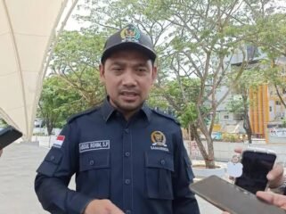 Anggota Komisi III DPRD Samarinda, Abdul Rohim. (Foto : Ist)