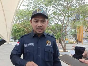 Anggota Komisi III DPRD Samarinda, Abdul Rohim. (Foto : Ist)