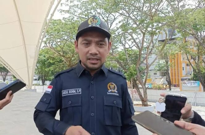 
					Anggota Komisi III DPRD Samarinda, Abdul Rohim. (Foto : Ist)