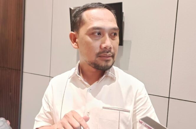 
					Anggota Komisi III DPRD Samarinda, Abdul Rohim. (Foto : MR)