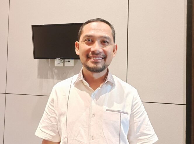 
					Anggota Komisi III DPRD Samarinda, Abdul Rohim. (Foto : MR)