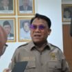 Ketua Komisi I DPRD Samarinda, Samri Shaputra. (Foto : MR)
