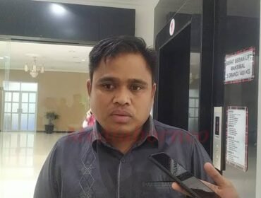 Anggota Komisi III DPRD Kota Samarinda, Maswedi. (Foto : Ist)