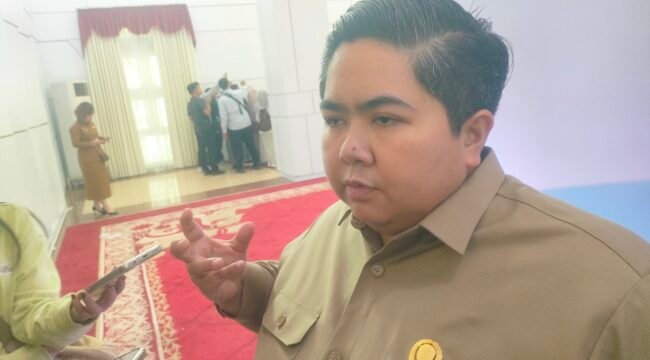 Wakil ketua DPRD Kaltim Ananda Emira Moeis (foto: Dokumen Fasenews.id)
