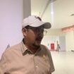 Ketua Komisi II DPRD Kota Samarinda, Iswandi. (Foto : MR)