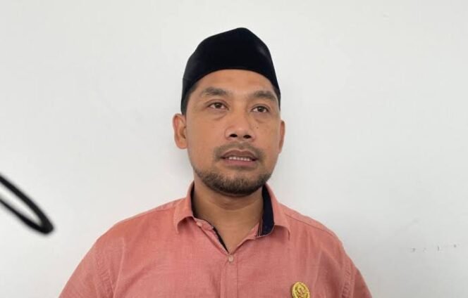 
					Anggota Komisi III DPRD Kota Samarinda, Abdul Rohim. (Foto : Ist)
