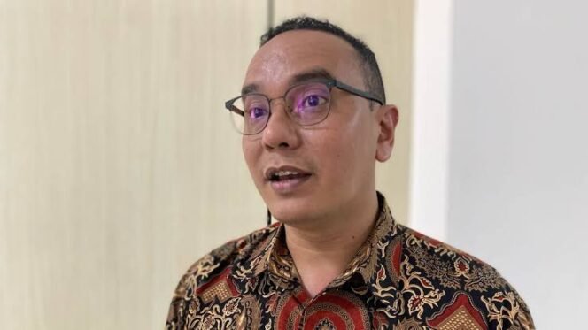 
					Ketua Komisi IV DPRD Kota Samarinda, Novan Syahronny Pasie (Foto : Ist)