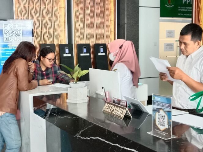 
					Koalisi Warga Muara Kate - Batu Kajang Ajukan Permohonan Informasi Publik ke Gubernur Kaltim