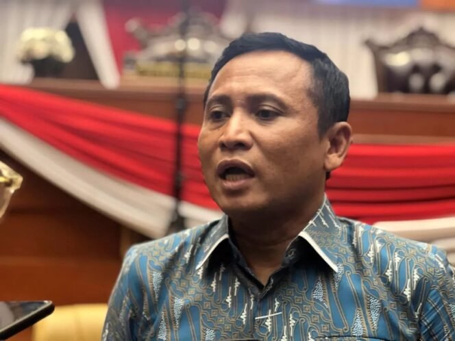
					Anggota Komisi IV DPRD Samarinda, Anhar. (Foto : Ist)