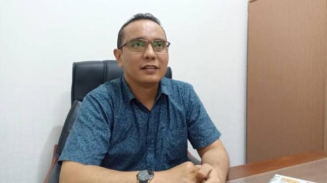 
					Ketua Komisi IV DPRD, Mohammad Novan Syahronny Pasie. (Foto : Ist)
