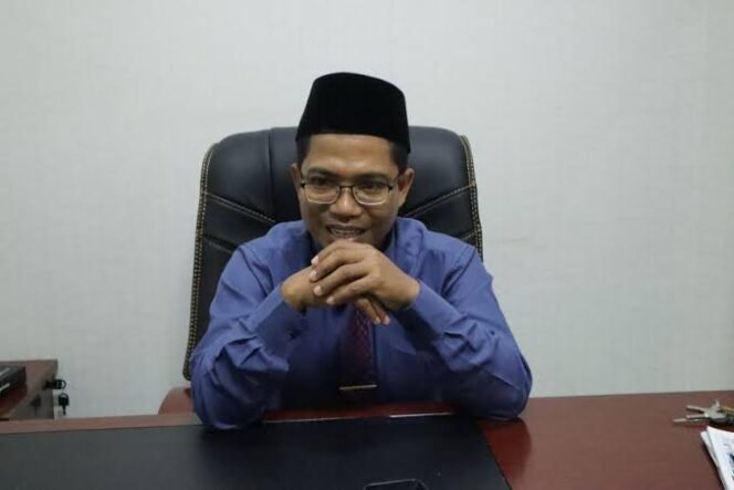
					Anggota Komisi IV DPRD Kota Samarinda, Ismail Latisi. (Foto : Ist)