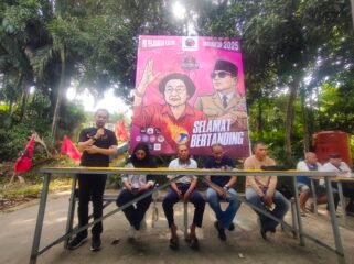 Technical meeting pelaksanaan Soekarno cup 