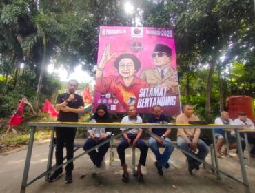 Technical meeting pelaksanaan Soekarno cup 