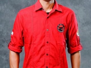 Didik Agung, Pengurus PDI Perjuangan Kutai Kartanegara juga merupakan Anggota DPRD Kaltim