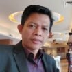 Pengamat politik Kaltim, Saiful Bakhtiar (ist)