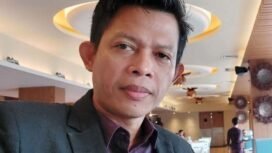 Pengamat politik Kaltim, Saiful Bakhtiar (ist)