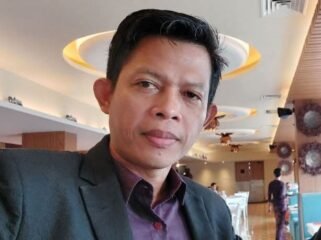 Pengamat politik Kaltim, Saiful Bakhtiar (ist)