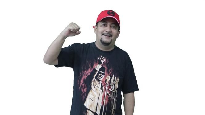 
					Refleksi HUT PDI Perjuangan, Iswandi Sebut Partai Tetap Kokoh Usai Pemilu 2024