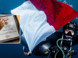 Foto: Instagram/@Kirana Larasati