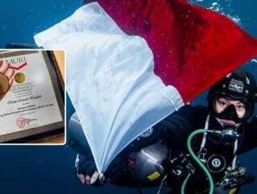 Foto: Instagram/@Kirana Larasati