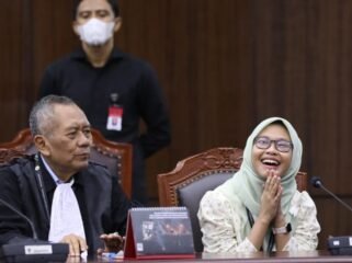 Foto: MK Kabulkan pengujian UU Penyandang Disabilitas dan menyatakan penyakit kronis dapat dikategorikan sebagai disabilitas lewat asesmen medis (Humas MK)