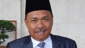 Agus Suwandi, Anggota DPRD Kaltim (ist)