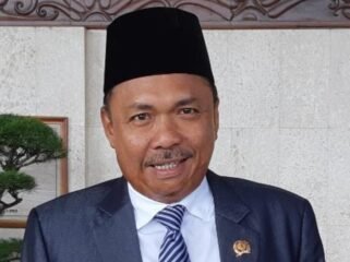 Agus Suwandi, Anggota DPRD Kaltim (ist)