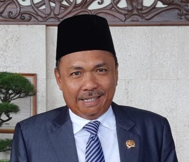 
					Agus Suwandi, Anggota DPRD Kaltim (ist)