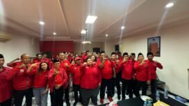 Foto: Suasana pelaksanaan Musancab di Berau