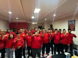 Foto: Suasana pelaksanaan Musancab di Berau