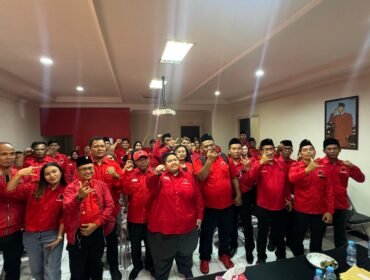 Foto: Suasana pelaksanaan Musancab di Berau